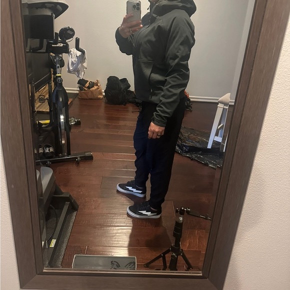 KUIU AXIS M Jacket - Picture 5 of 8